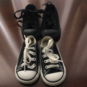 Converse shoes